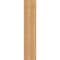 Ekena Millwork Merced Block Smooth Outlooker, Western Red Cedar, 7 1/2"W x 28"D x 36"H OUT08X28X36MRC05SWR - alternate 2